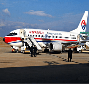 喀什航空托运航空快运业稳步发展的原因是什么？
